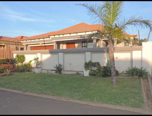 4 BEDROOM HOUSE FOR SALE IN BIRCH ACRES